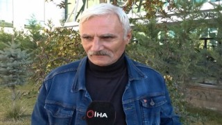 Şehit Esma Çevikin babası Hüseyin Akgül: Petrol sahasından petrol fışkırması haberini aldım, gurur duydum