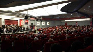 Şehzadeler Belediyesi Öğretmenler Gününü konserle kutladı