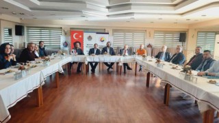 Sektörde yaşanan elemen sıkıntısı konuşuldu