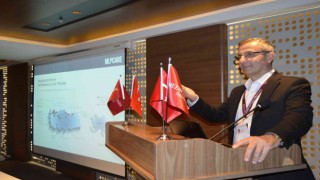 Şen: “Ülkemizin sağlık turizmine ciddi anlamda katkılar sunmaktayız”