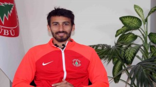 Serkan Göksu: Dünya Kupasını Arjantin kazanır ve kupayı Messi kaldırırsa hoşuma gider