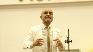 Sezai Çimiş: "Bize oy için değil, sorun çözmek için oy verin"