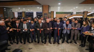 Sezai Karakoç, memleketi Diyarbakırda unutulmadı