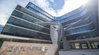 Siemens, dördüncü çeyrekte de büyümesini sürdürdü