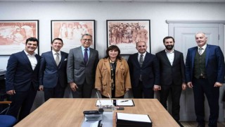 Siemens, Milli Eğitim Bakanlığı iş birliği ile geleceğin mühendislerine ilham veriyor