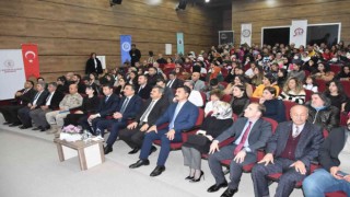 Siirt 5. Uluslararası Kısa Film Festivali sona erdi