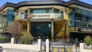 Siirt Belediyesinden emlak ve çevre temizliği vergisi uyarısı