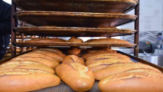Siirtte ekmek, halk ekmek büfelerinde 2,5 liradan satılacak