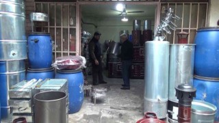 Siirtte köylü şehirleşince sobalar elde kaldı