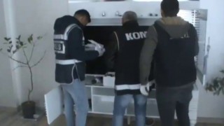 Siirtte tefecilikten gözaltına alınan şüpheliler serbest bırakıldı