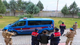 Silah tüccarına dev operasyon, cephaneliğe el konuldu