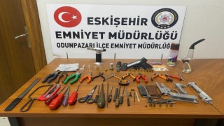 Silahla kasten yaralama olayının 3 şüphelisi yakalandı