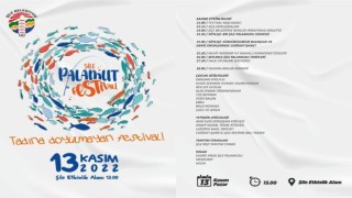 Şile Palamut Festivali başlıyor