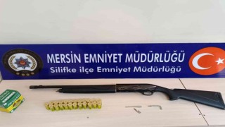Silifkede son 2 ayda çeşitli suçlardan aranan 119 şüpheli yakalandı