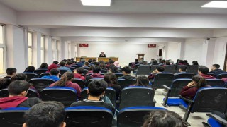 Silopide ‘Gazi Paşa konulu konferans