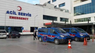 Sinopta 18 ortaokul öğrencisi öğle yemeği sonrası hastanelik oldu