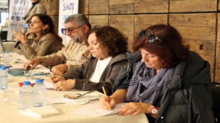 Sinop'ta düzenlenen Lakerda Festivali sona erdi