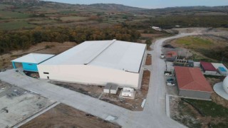 Sinopta kurulan ‘Katı Atık Bertaraf Tesisi doğaya ve ekonomiye katkı sağlayacak