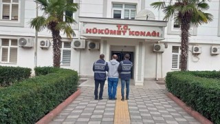 Sinopta torbacılıktan aranan iki şahıs tutuklandı