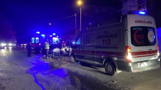Sinopta trafik kazası: 4 yaralı