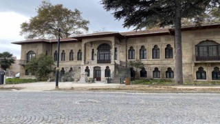 Sinoptaki tarihi bina ‘Millet Kıraathanesi olacak