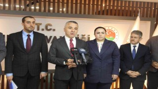 Şırnaka 1 milyar TLlik dev yatırım