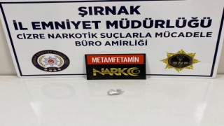Şırnakta kaçakçılık ve asayiş operasyonu: 55 gözaltı