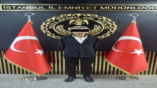 Şırnakta kandırdığı gençleri dağa çıkaran PKKlı İstanbulda yakalandı