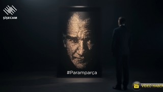 Şişecam’dan Paramparça 10 Kasım Filmi