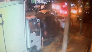 Şişlideki cinayet anlarının yeni görüntüleri ortaya çıktı