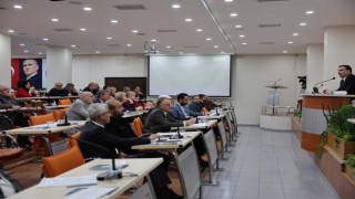 Sivas Belediyesine rekor bütçe