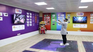 Sivas MTAL 10 finalist arasına girmeyi başardı