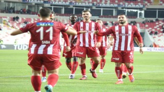 Sivasspor 3 puan istiyor