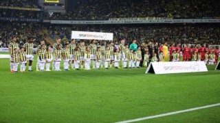Sivasspor 6 maç sonra Fenerbahçeye yenildi
