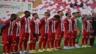 Sivasspor ligdeki 5. beraberliğini aldı
