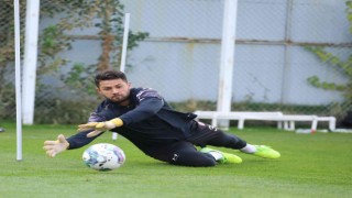 Sivassporun kalecisi Ali Şaşal, Avrupada zirvede