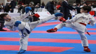 Sivasta karate rüzgarı esecek