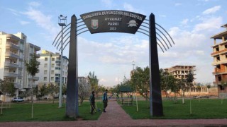 Sivereke 2 park daha kazandırıldı
