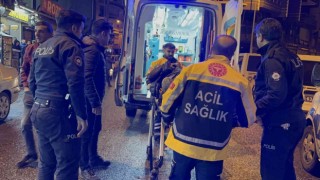 Siverekte silahlı kavga: 1i ağır 2 yaralı