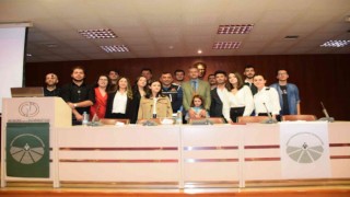 Siyasal Bilimler Kulübünden “Bağımlılığa Karşı Sosyal Farkındalık”