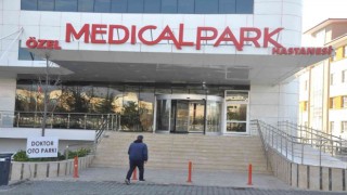 Skandal görüntülerin çekildiği hastane faaliyete geçti