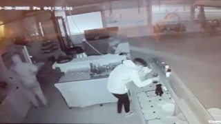 SMA hastası Arya bebeğin yardım kumbarasını çaldılar