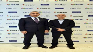 SOCAR Energy Schoolda dersler 12 Kasımda başlıyor