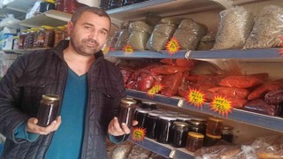 Soğuk havaların vazgeçilmezi ardıç pekmezi