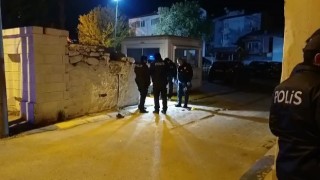 Sokak ortasında darp edilip silahlı vurulan kişi kurtarılmadı
