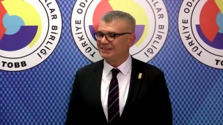 Söke Ticaret Odası Başkanı Sakalar; Rifat Başkan bize enerji verdi
