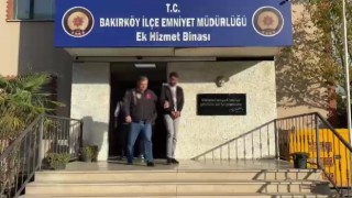Sosyal medya fenomeninin otomobiline zarar veren şüpheli 2 şahıs yakalandı