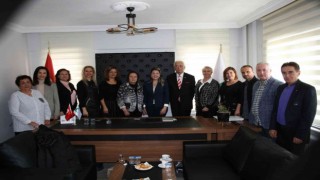 Sosyal Yardım ve Kültür Vakfı, Yeşilay ile ortak projede buluşacak