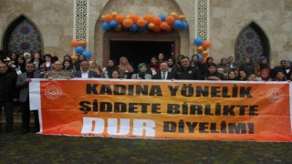 Sosyolog Balcı: “Şiddete maruz kalan kadınların yüzde 85i evli”