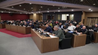 Spor çalıştayı sona erdi